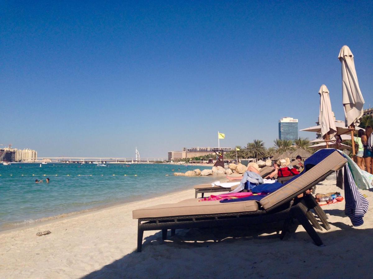 At The Top Marina, Award Winning Property, Walk To Beach And Metro Station, Coliving Dubai Exterior photo